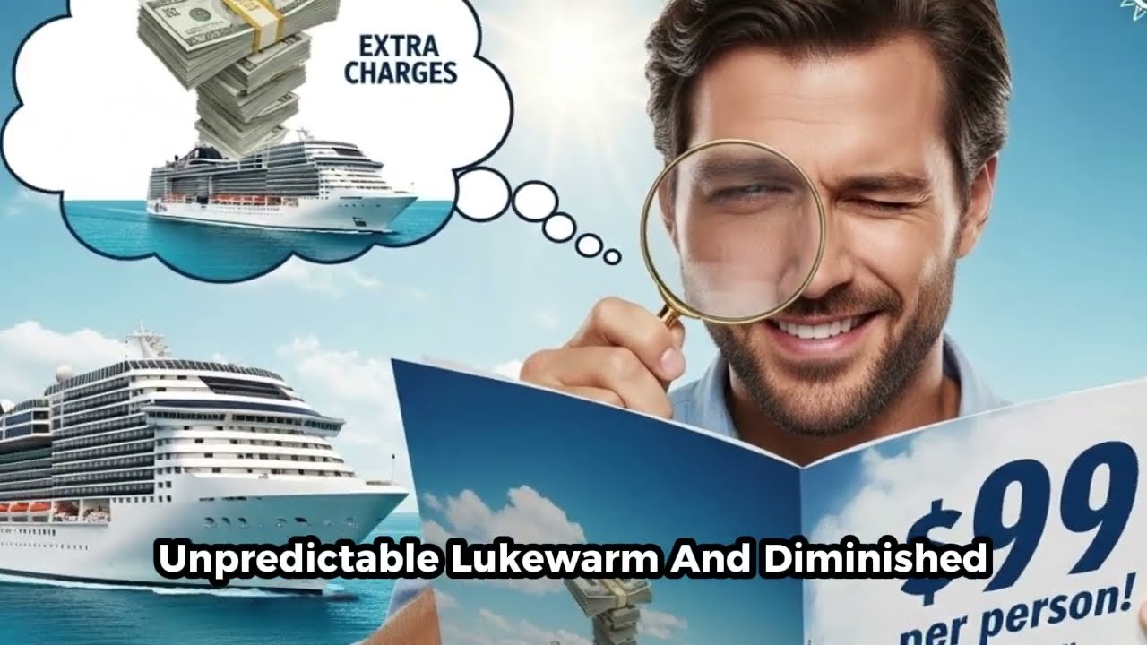 6 Cruise Lines DESTROYING Customer Loyalty in 2026
