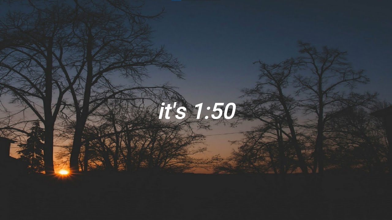 9tails - reset the clock (lyrics)