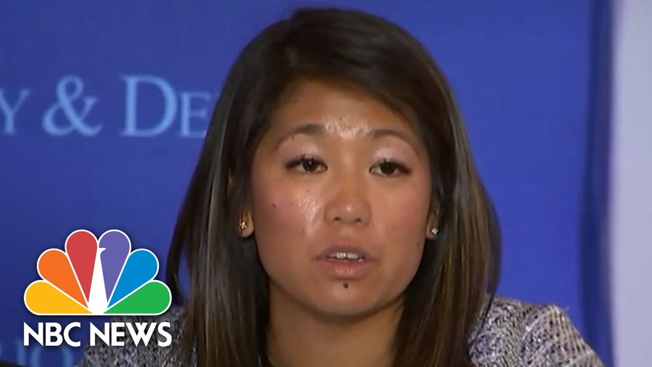 Daughter, Attorney Of United Airlines Passenger Speak Out | NBC News