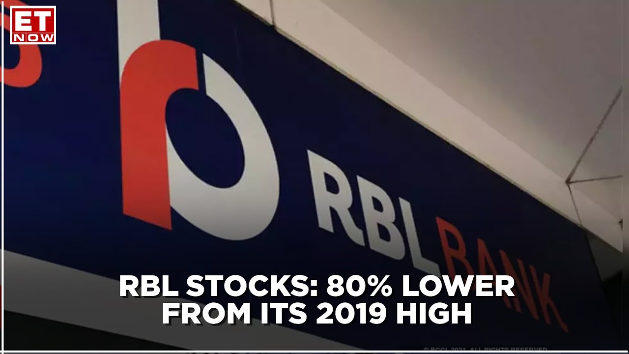Simplifying What Is Transpiring At RBL Bank; Stock Closed 18% Lower In Trade Today