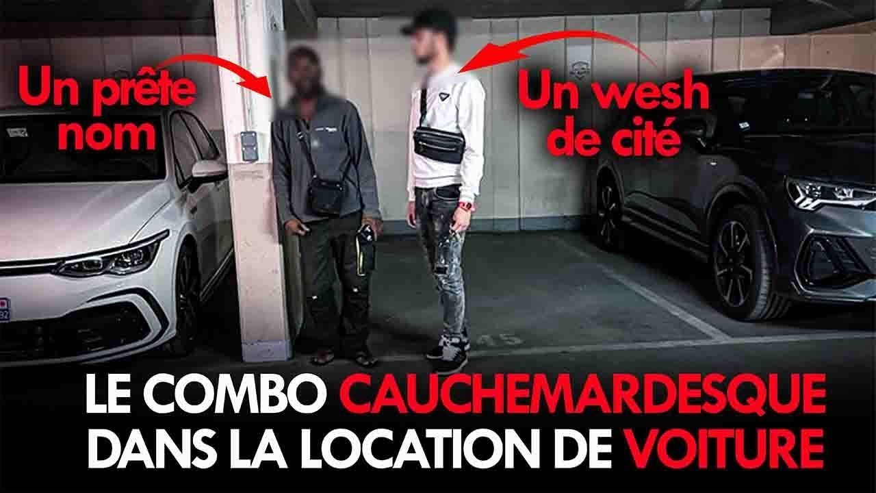 Location de voitures entre particulier : voici comment ils vont te faire coulé ta boîte #getaround