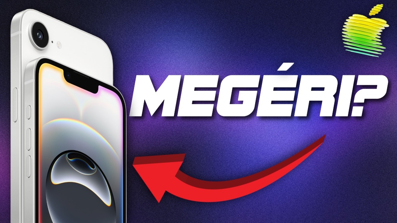 iPhone 17e első benyomások – Megéri vagy felejtős?