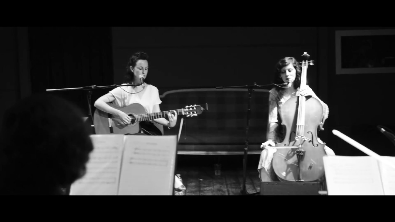 האחיות ג'משיד - לבכות ולשמוח - Djamchid Sisters - Live
