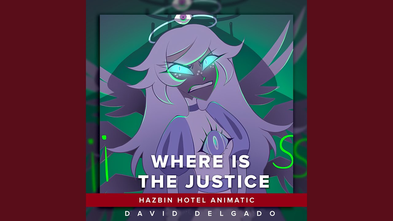 Where Is The Justice (From 