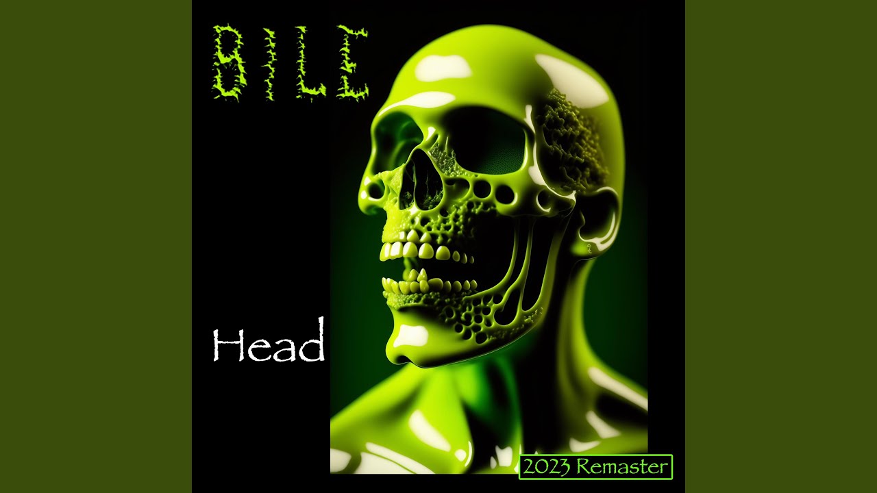 Head (2023 Remaster)
