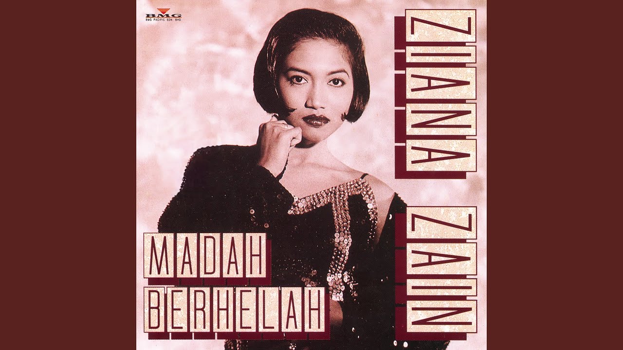 Madah Berhelah