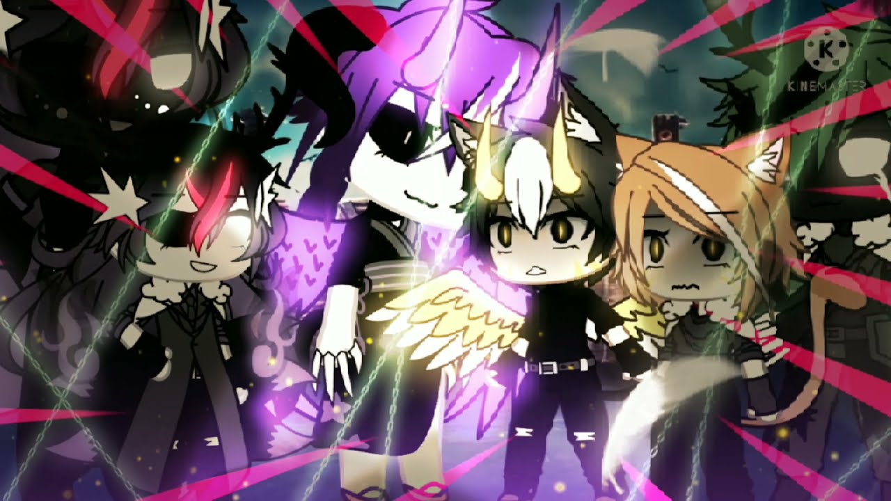 animal |ep 18 S2 |made by shade dragon35 |