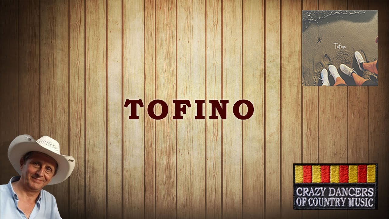 Tofino - Adriano Castagnoli (Instruction)