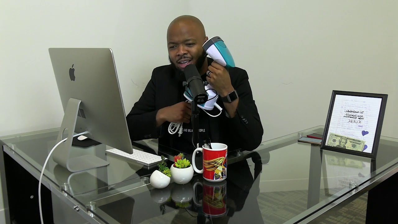 Dear Kev, My husband pees on himself on purpose! | #DearKevOnStage
