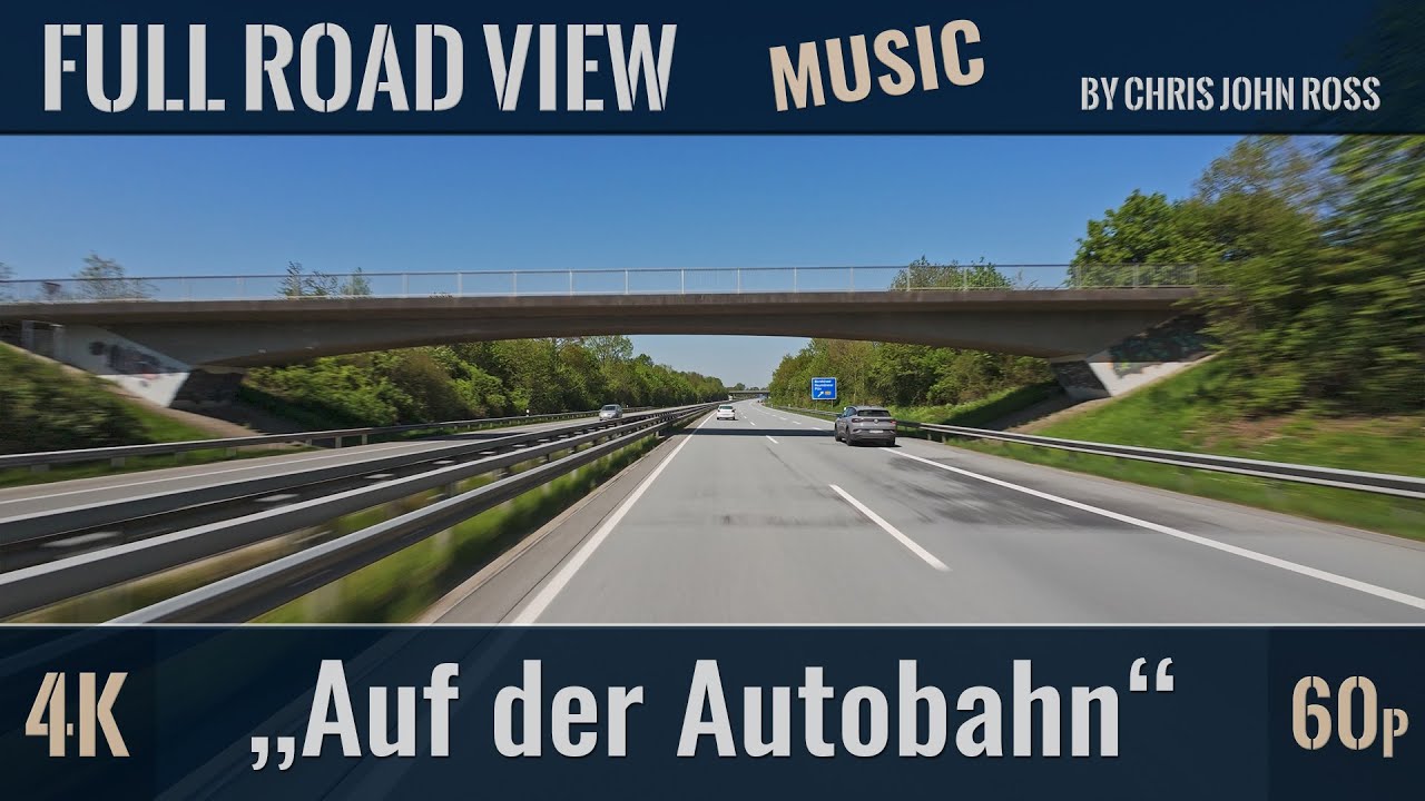 Music Roads Short: 