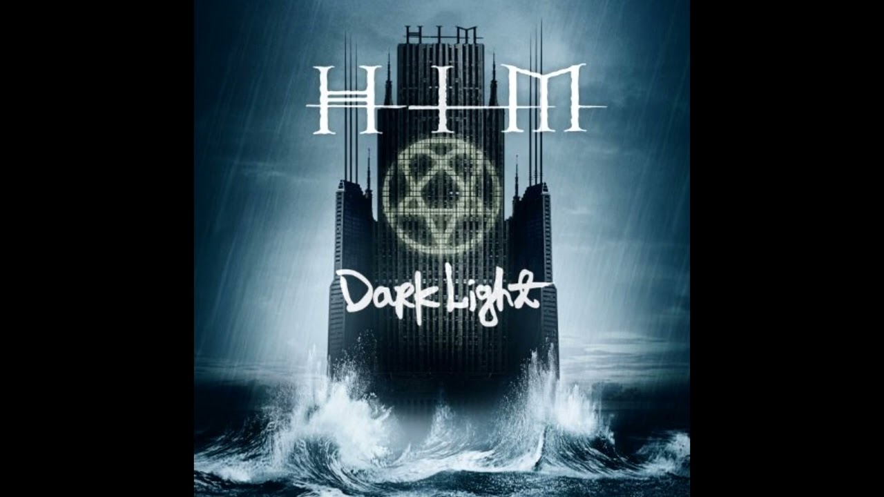 HIM - Poison Heart (Instrumental)