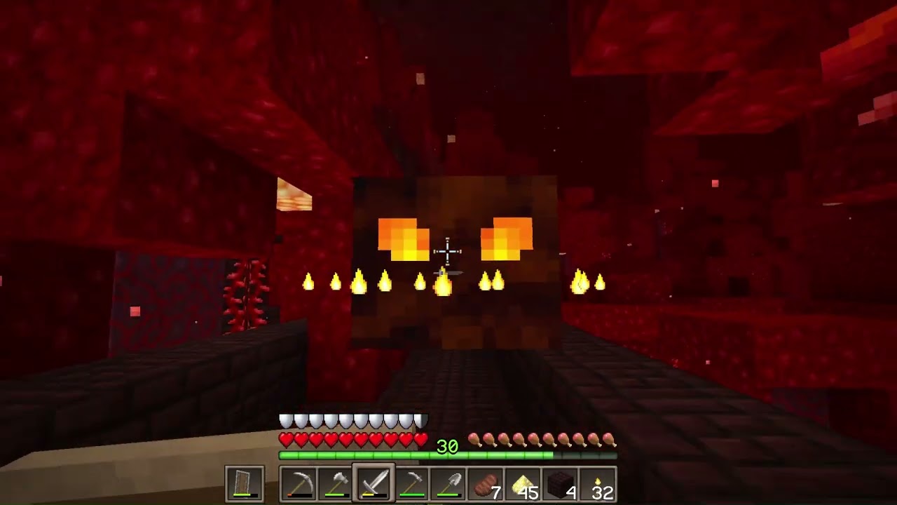Cosmic's Epic Minecraft Survival Series (15)