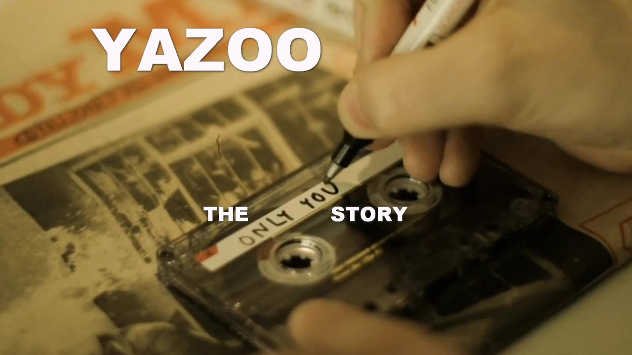 Yazoo - The 'Only You' Story (Documentary 2018)