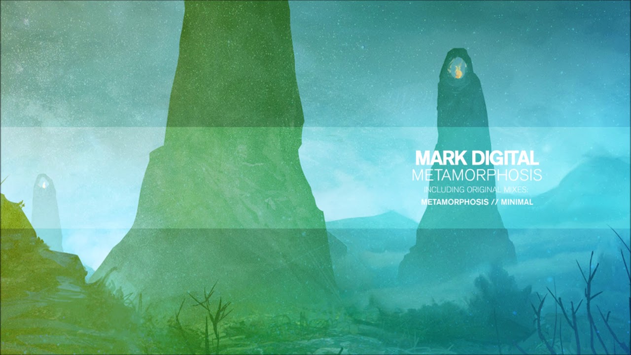 Mark Digital - Minimal (Original Mix)