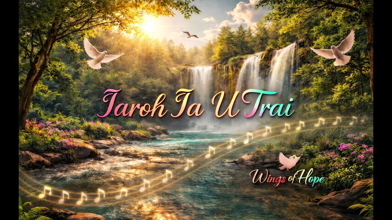 Ïaroh Ia U Trai