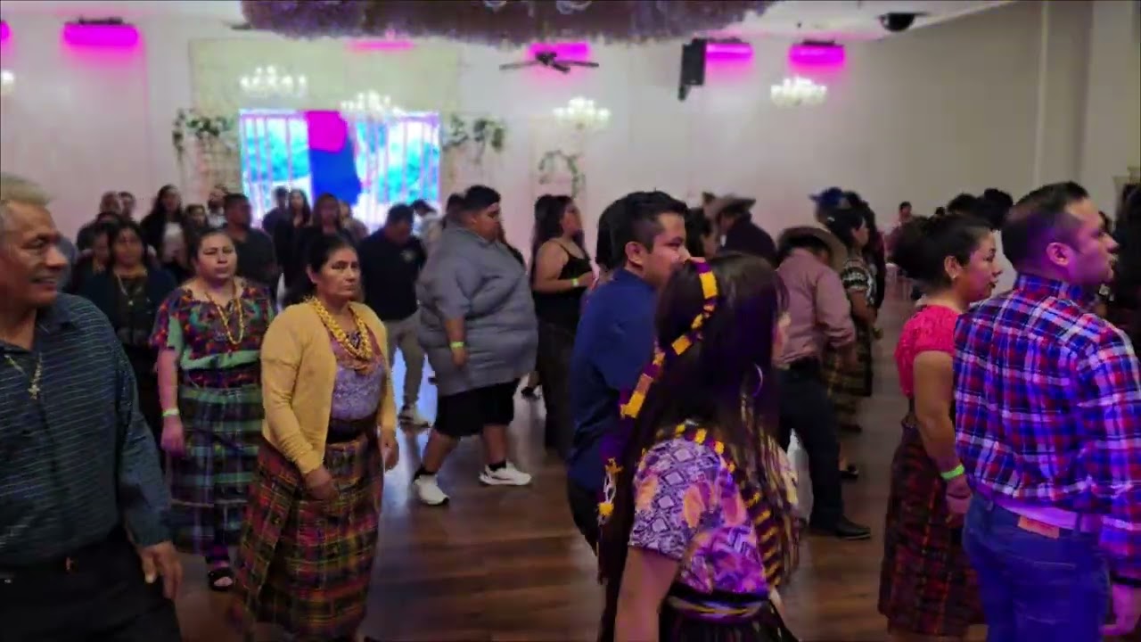 LÁGRIMAS DE NIÑA (En vivo) Cover / En MESA ARIZONA - Marimba Los 5 Altares La Internacional