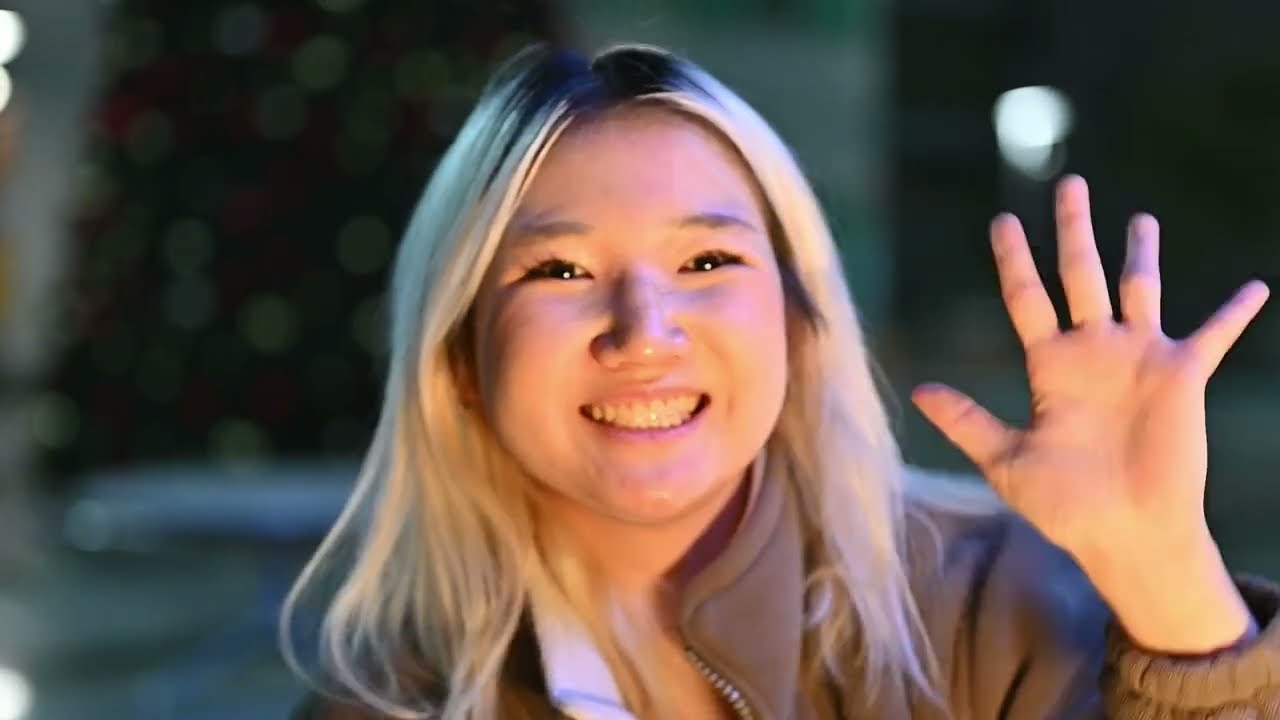 Reflective vlog on wcs240