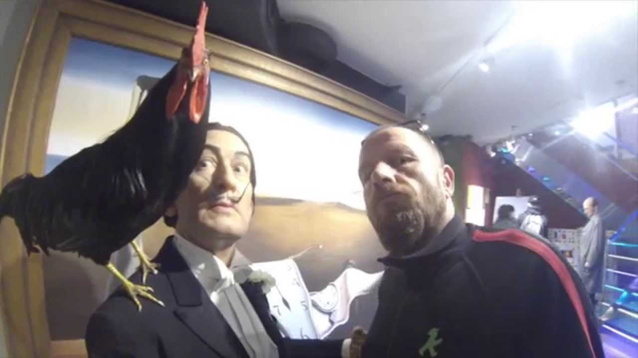 Looking for my Homie