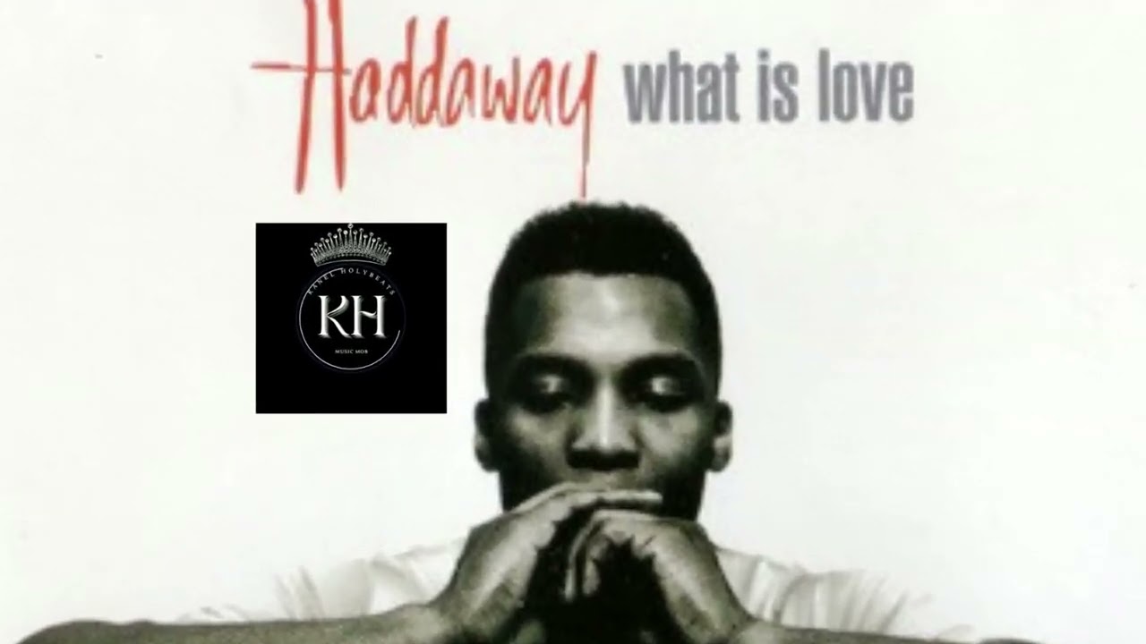 what is love drill remix