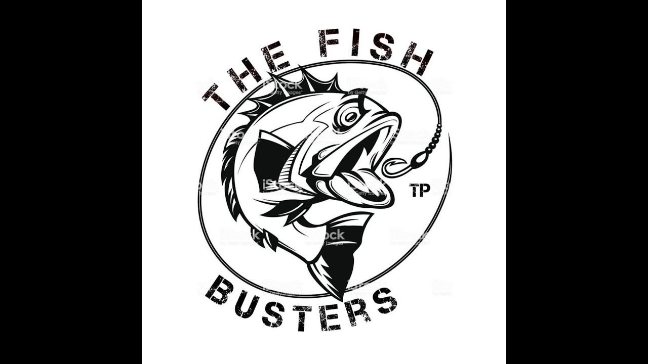 3 day trip at bramspunt with The Fish Busters