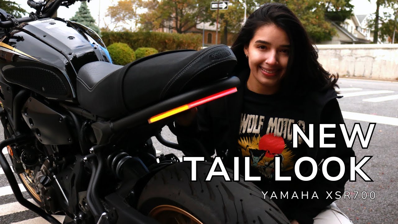 Fender Eliminator Kit - Installation Walkthrough