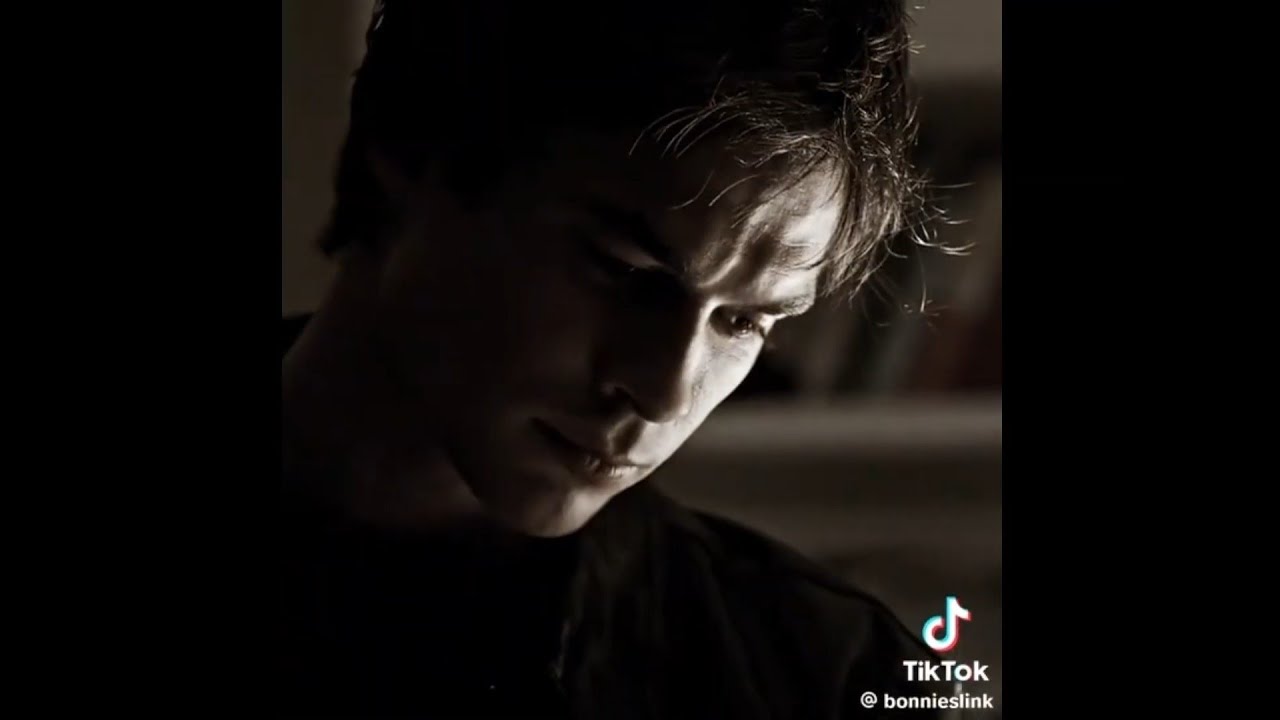 The Vampire Diaries TikTok Edits compilation [2]☆☆