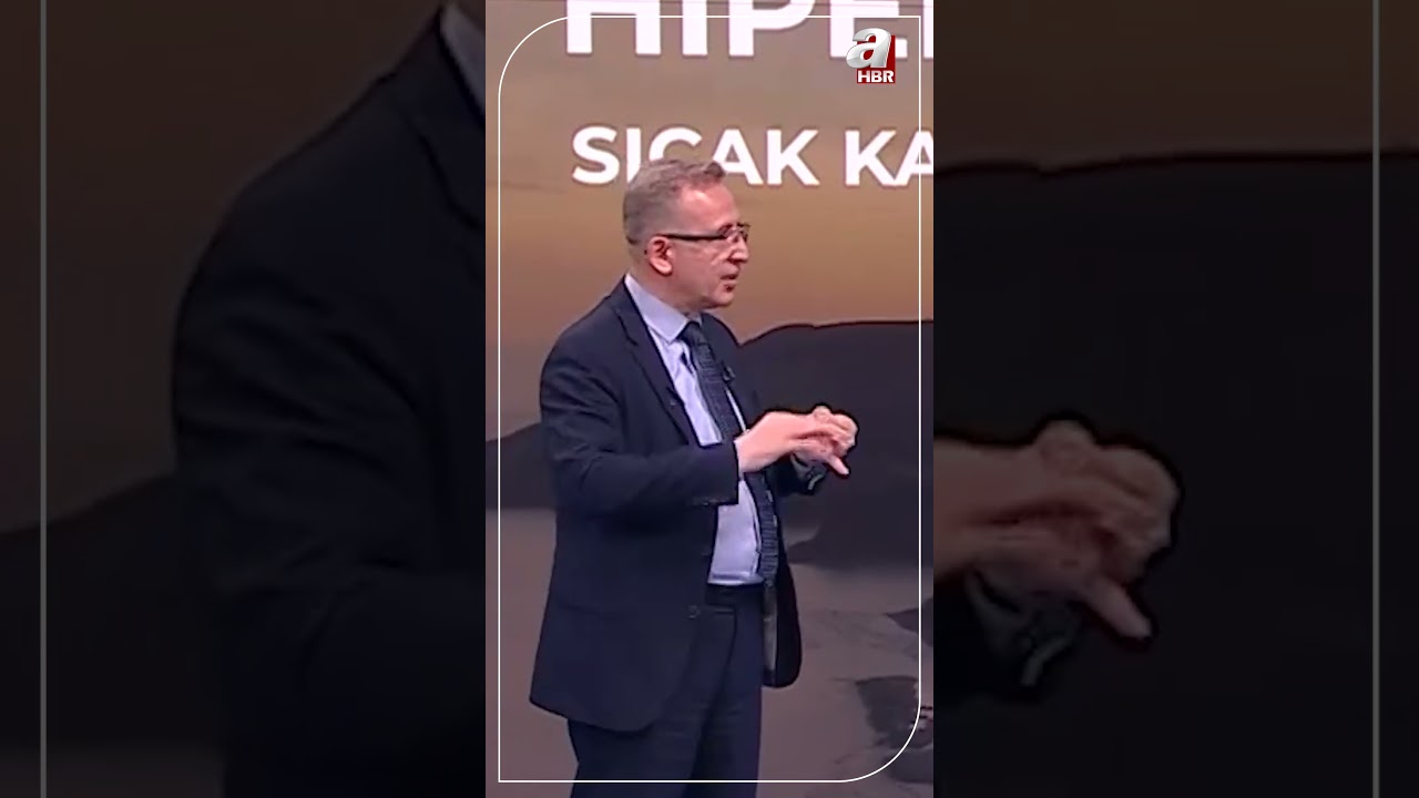 G&uuml;&ccedil;l&uuml;er'den Kritik A&ccedil;ıklama: 2030 T&uuml;rkiye'nin K&uuml;resel G&uuml;&ccedil; Olma Noktasında &Ccedil;ok B&uuml;y&uuml;k Bir Eşik #shorts