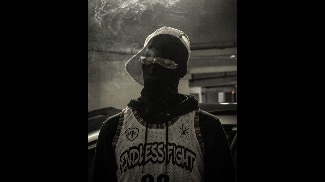 EsDeeKid X Jerk Type Beat 2026 - 'LAST BULLET' | Fakemink x Rico Ace Type Beat