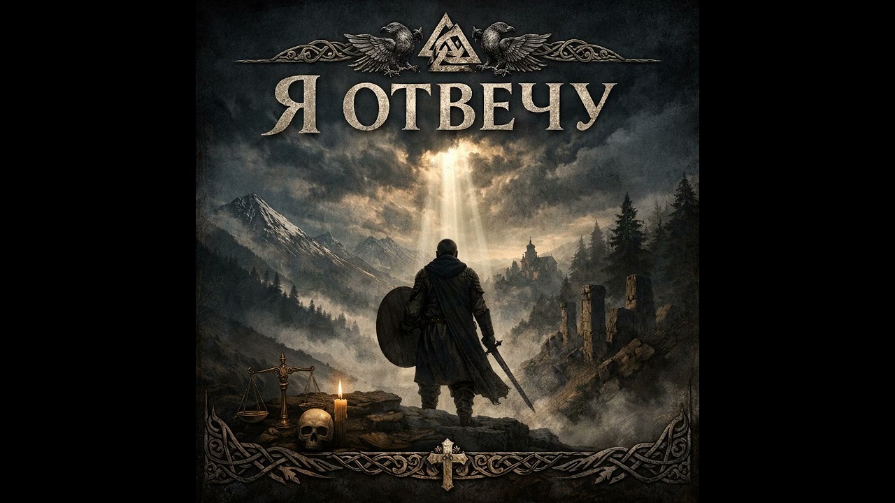 Я отвечу