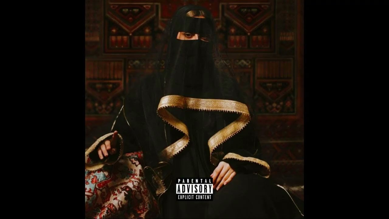 (FREE) DRAGANOV X NAJM X SHAW TYPE BEAT - 