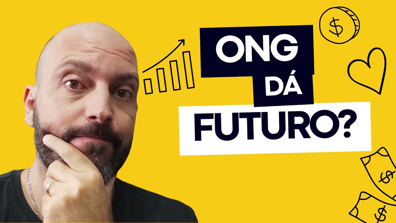 Vale a pena ter uma ONG? A verdade que ninguém te conta!!!