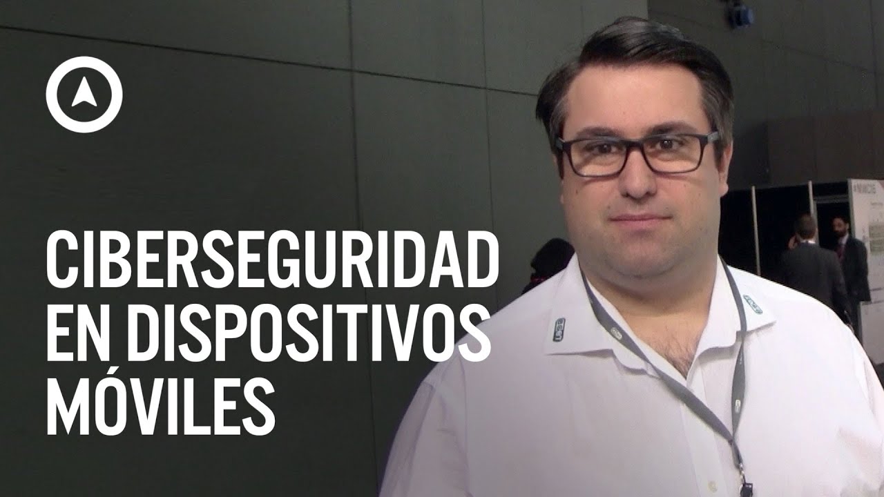 Cómo proteger tu smartphone de los ciberdelincuentes