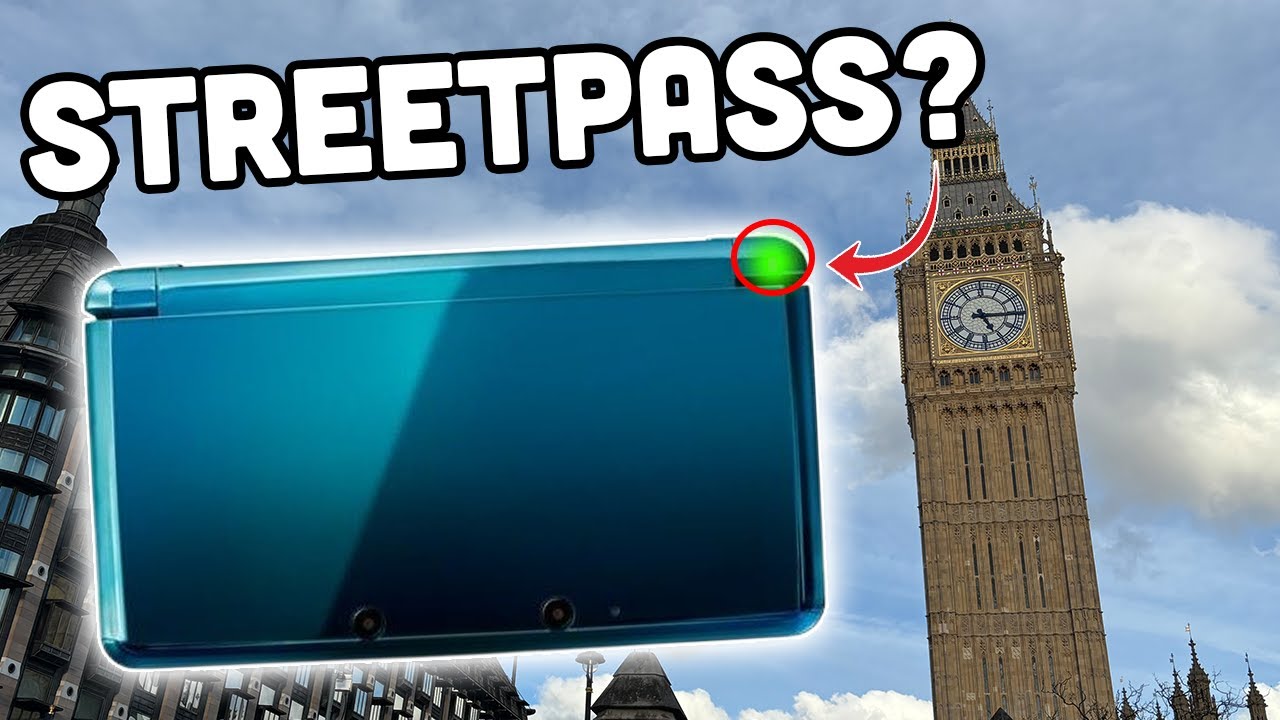 Can I Get a Streetpass in 2024?