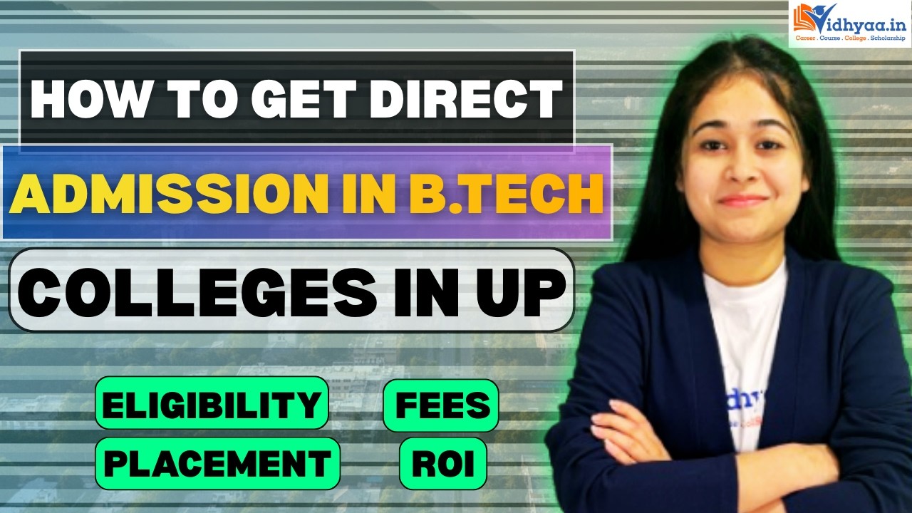 Top Engineering Colleges in Uttar Pradesh | Best B.Tech Colleges List 2026