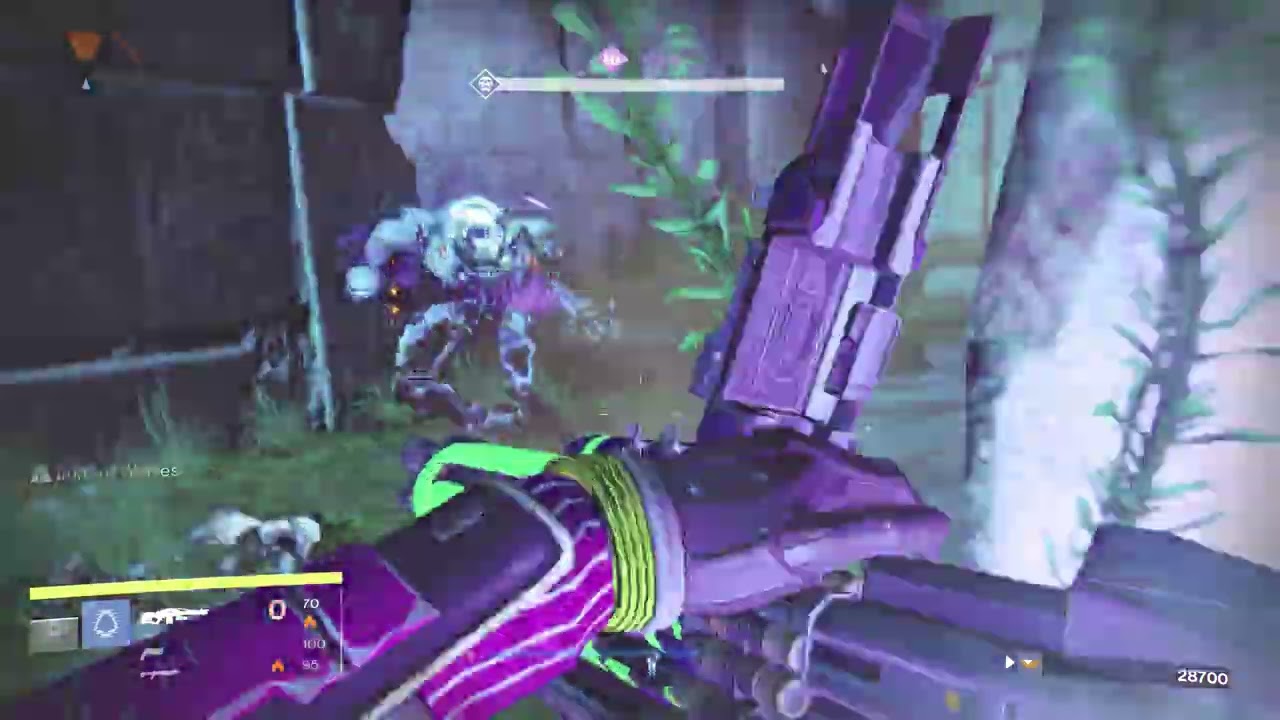 Destiny - Full gameplay from 0 to 400 [LEVEL 40/LIGHT 380] Ep 75