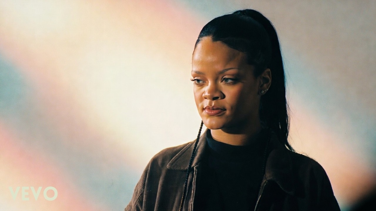 Rihanna - Stay When It&rsquo;s Hard (Official Music Video)