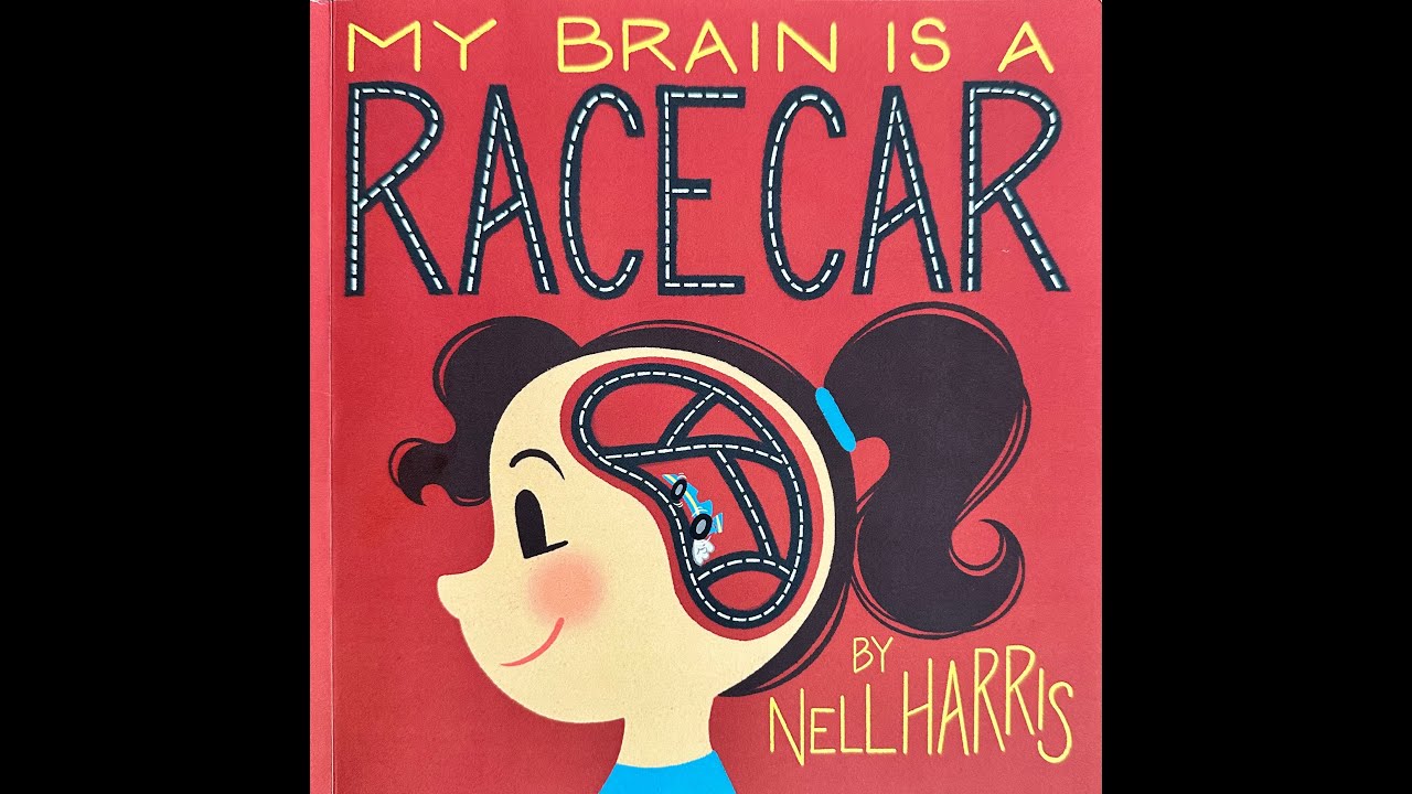 My Brain is a Race Car 🏎️