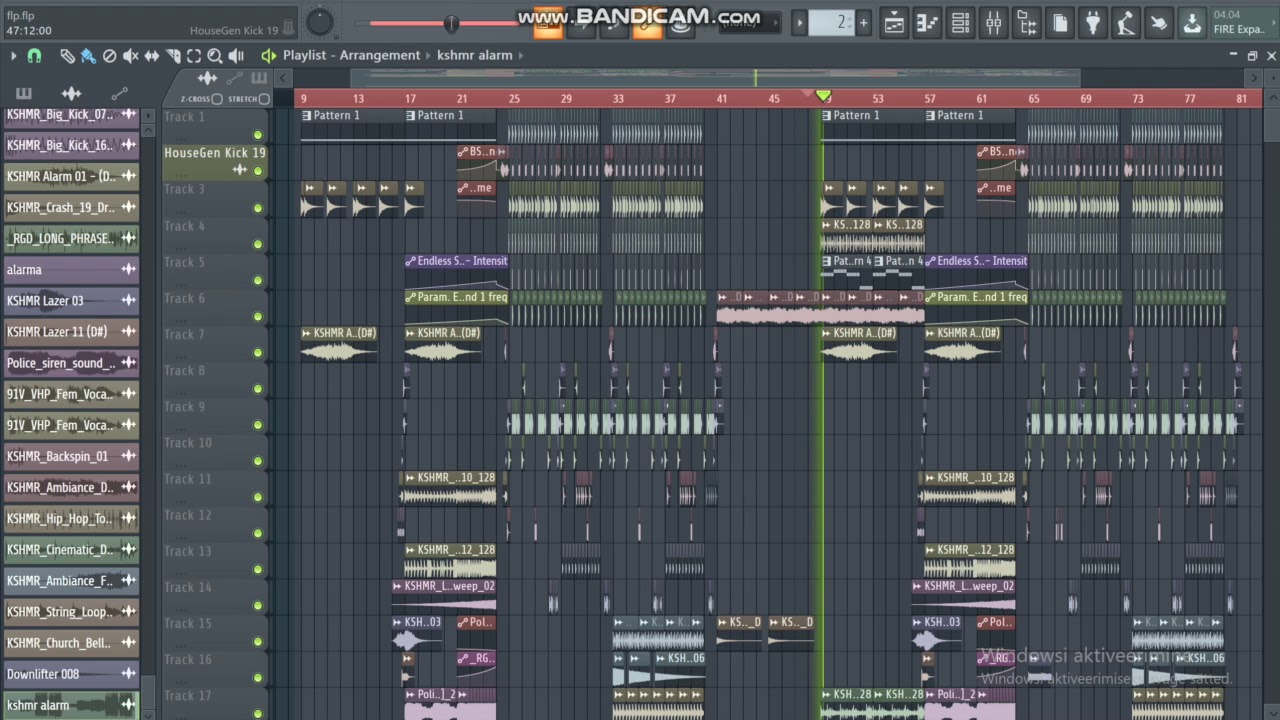 FREE FLP | G-House Like Jay Hardway, Jonas Aden, Mike Cervello |  FL. Studio