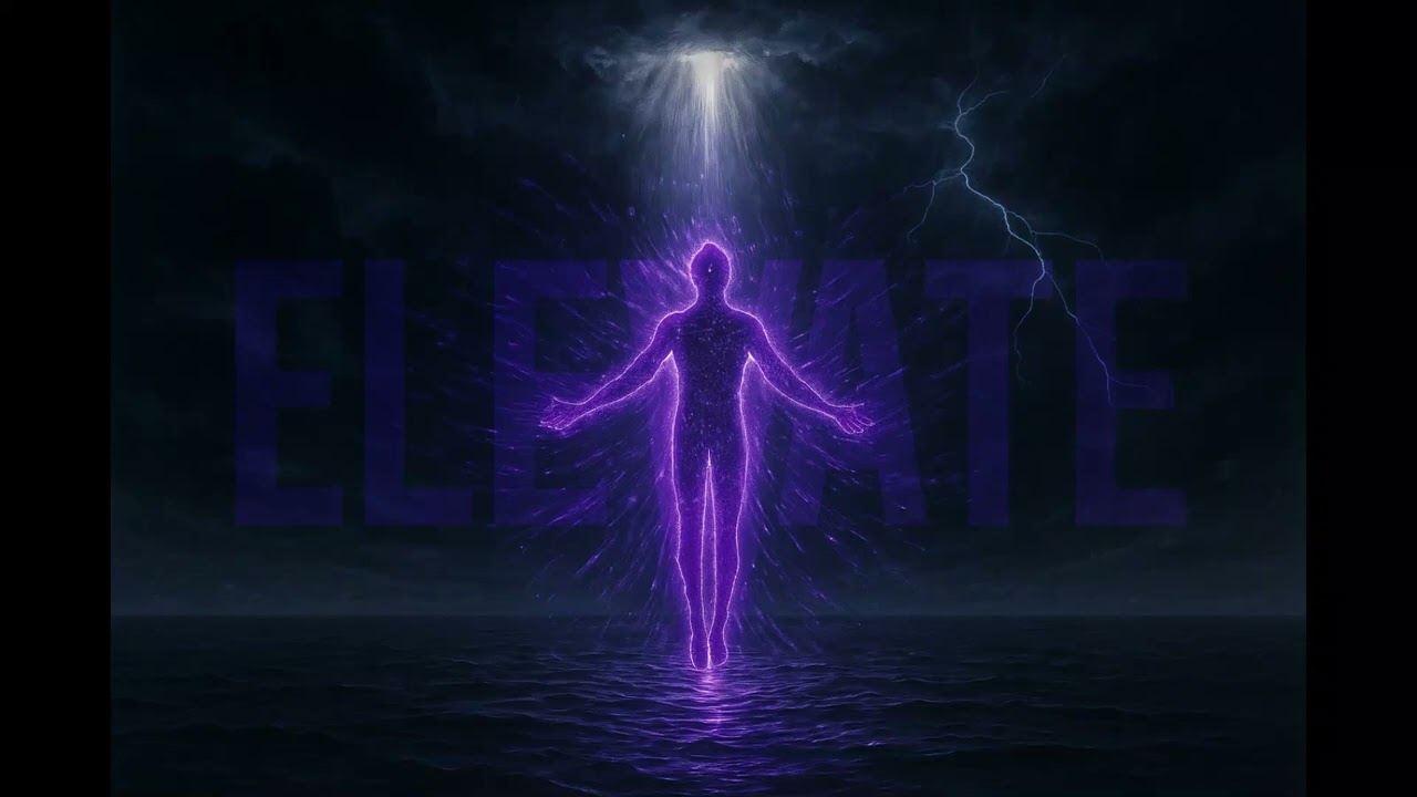 (OFFICIAL AUDIO) SHXLLOW - ELEVATE