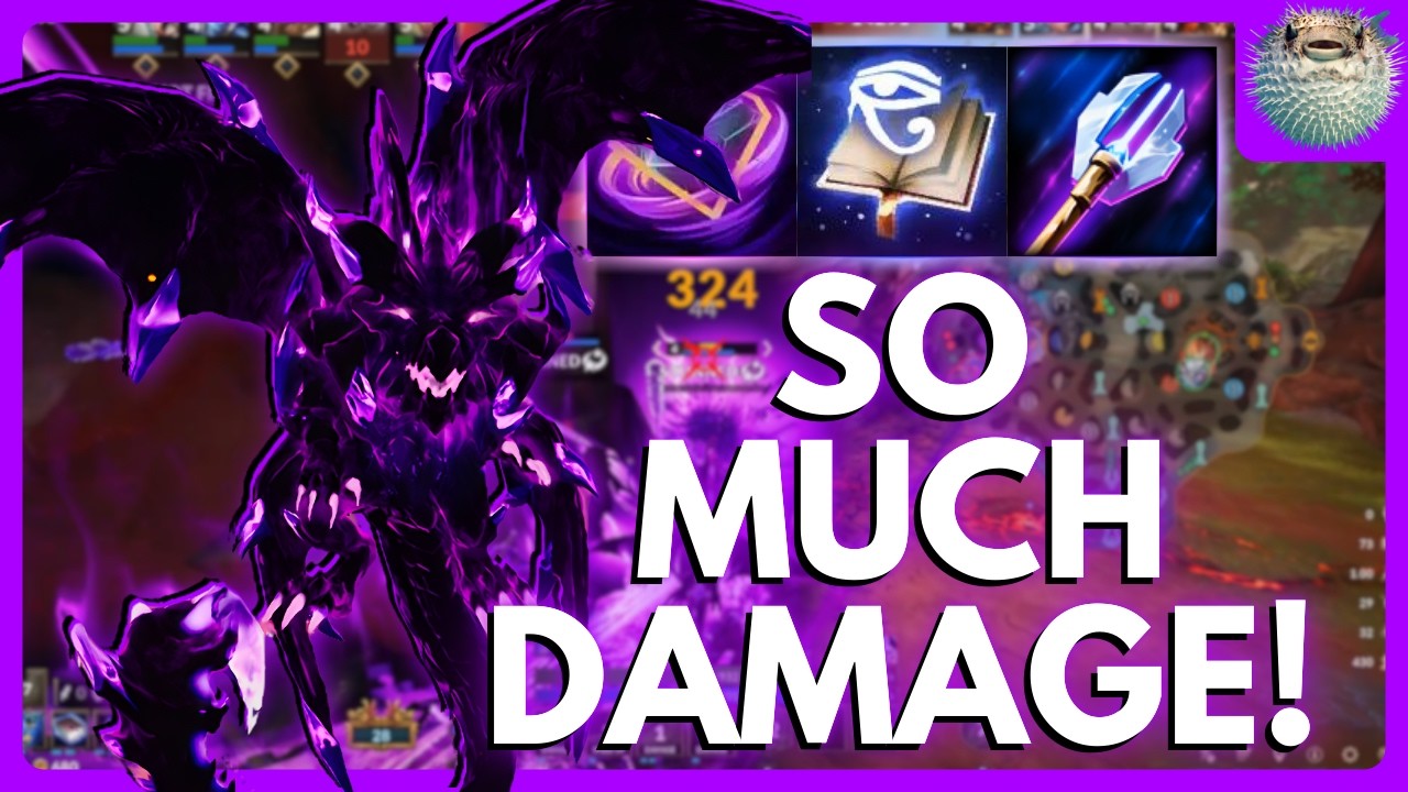 Bullying The Enemy Mid To A Rage Quit With Kuku Dominance! | Ranked Mid Gameplay