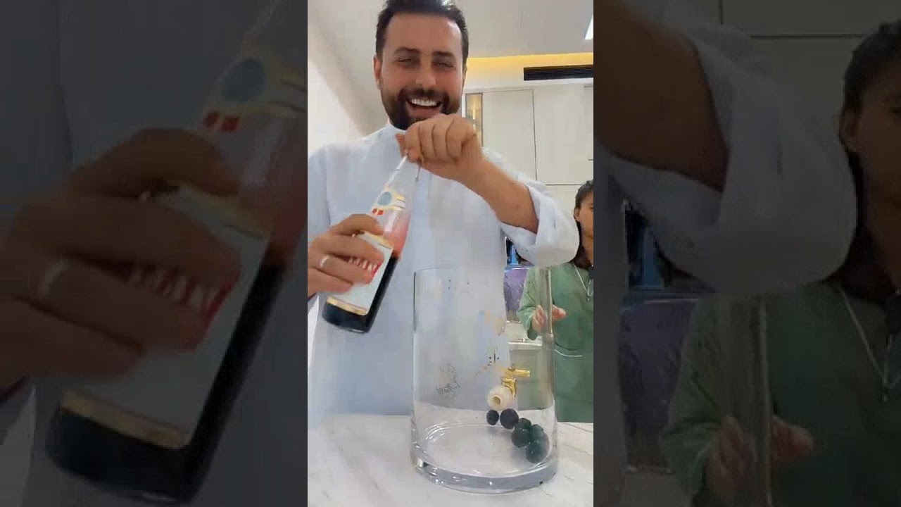 تعالوا نبلش بترتيب سفرة تالت يوم رمضان لريتشو وننوش