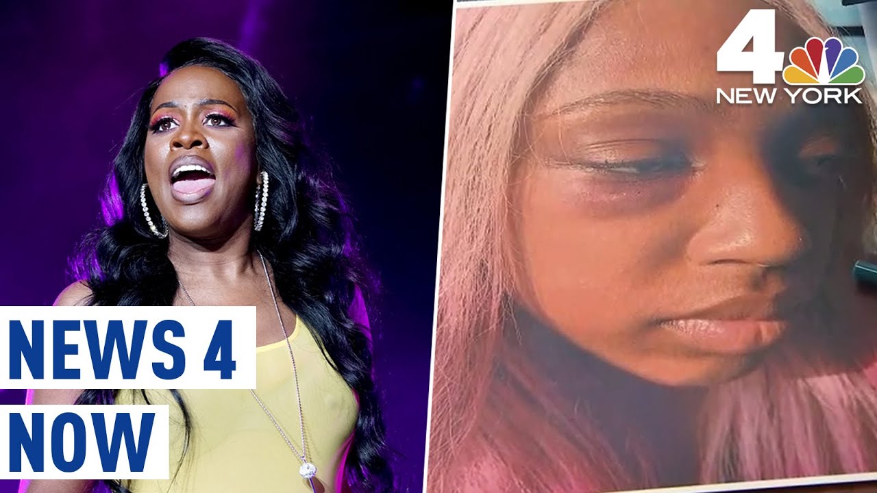 Remy Ma Arrested for Punching 'Love & Hip Hop New York' Co-Star Brittney Taylor | News 4 Now