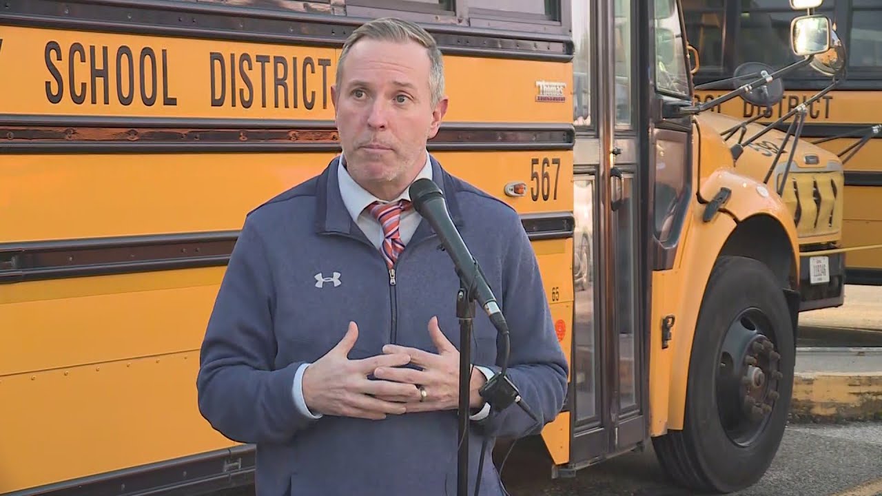 Update on DMPS cyber security incident that has canceled classes again
