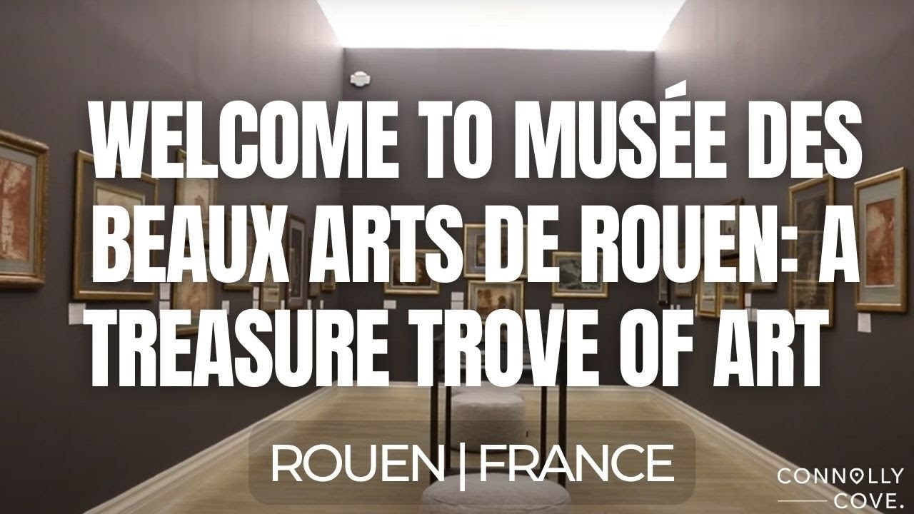 Welcome to Mus&eacute;e des Beaux Arts de Rouen: A Treasure Trove of Art | Rouen | Things To Do In France