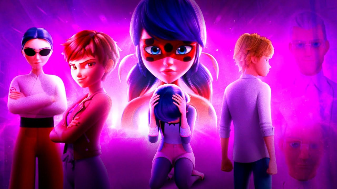Ladybug a Déjà PERDU dans la Saison 6 de Miraculous... (Analyse)
