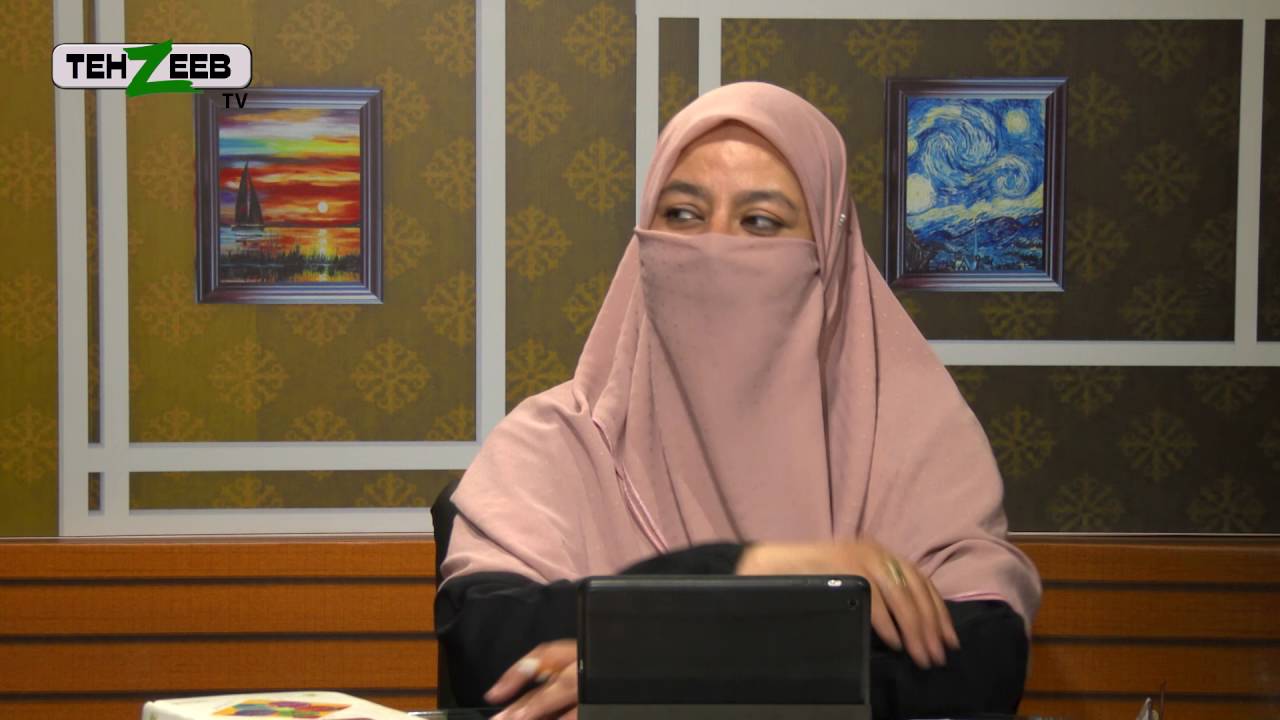 Zindagi Jo Muskuraye By Dr Kanwal Kaisser Tehzeeb TV Ep 16