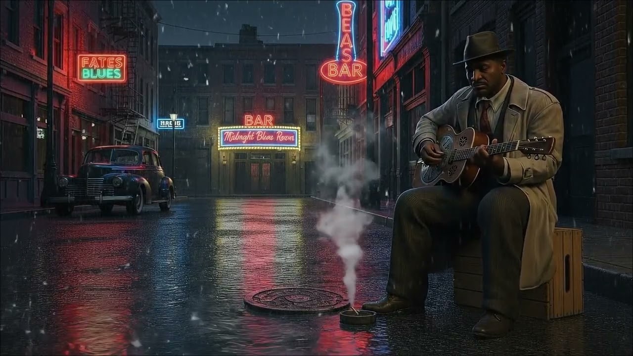Just Today Only Blues