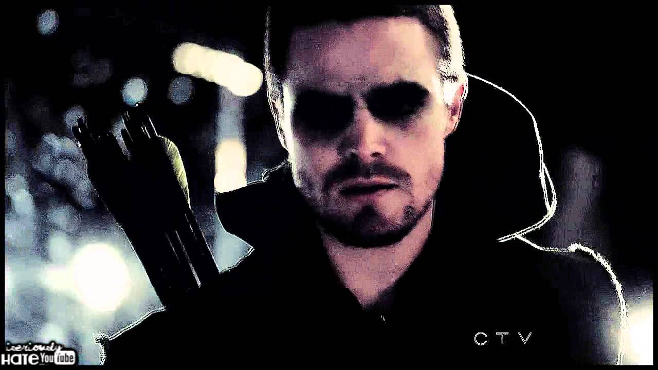 Tommy Merlyn [1x23] | Hallelujah
