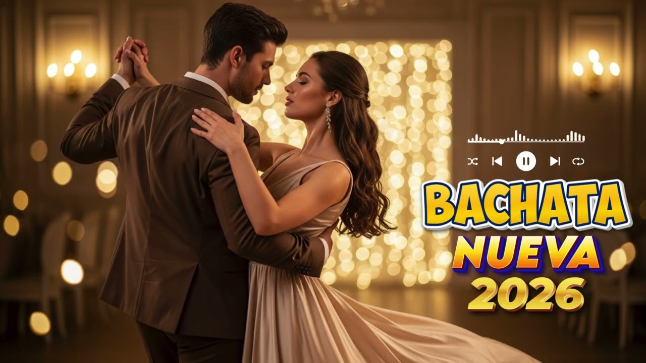Sensual Bachata Mix | Ritmo Nocturno