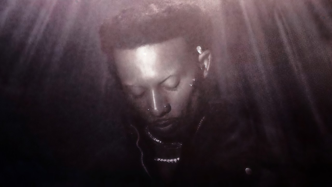 Playboi Carti - ANTAGONIST 2023 - LIVE MIX - TRANSITONS & GUITARS
